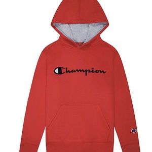 🆕 Champion • Hoodie